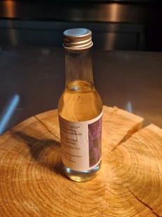 Lavendel-Sirup