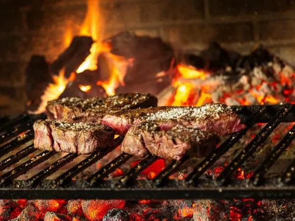 NORDMANN'S Grillpaket Wildrind